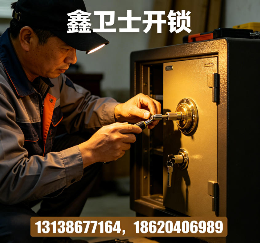 宜宾保险柜开锁
