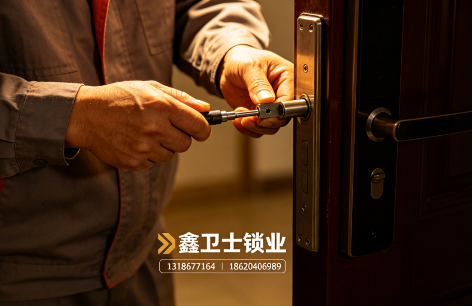 宜宾开锁避坑指南，宜宾开锁防套路，宜宾正规开锁